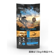 アンブロシア キャット トラウト＆ラビット 1.5㎏