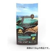 アンブロシア HMN サーディン＆ヘリング オリーブオイル入り 12㎏