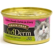 猫缶　ｾﾚｸﾄｶｯﾄ　ﾁｷﾝ  85g