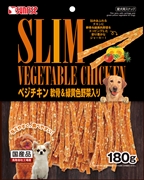 ゴン太のべジチキン軟骨＆緑黄色野菜入１８０ｇ 定価：327円（税込）