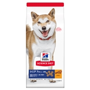 ＳＤシニア小粒高齢犬用１．４ｋｇ 定価2508円