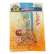 しなやかササミほそーめんおさかなサンド５０ｇ 定価382円