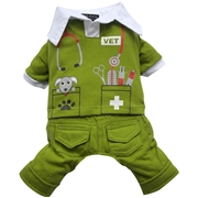 DOGGY DOLLY C287 XS