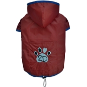 DOGGYDOLLY　DR054　XXL