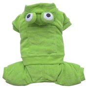 DOGGY DOLLY DRF004 L