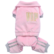 D2_VIP Pink 4 legs