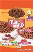 プッチーヌｍｏｔｔｏＳ１１歳８００ｇ 定価：858円（税込）