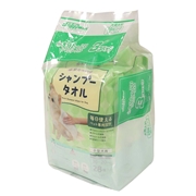 ウエットシャンプータオル犬用大判２８枚３Ｐ 定価492円