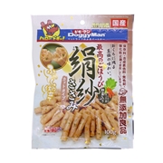 絹紗カットタイプ野菜入り１００ｇ 定価：360円（税込）