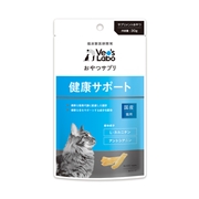 おやつサプリ猫用健康サポート３０ｇ 定価：726円（税込）