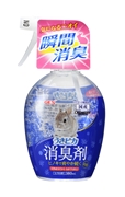 うさピカ消臭剤ヒノキの香り３８０ｍＬ 定価968円