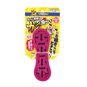 ちょいカタ！ガジ噛みトイスティックＳ 定価：657円（税込）