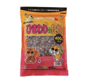 アラタひまわりの種４００ｇ 定価418円