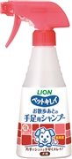 ＰＫ手足用シャンプー犬用２７０ｍｌ 定価：638円（税込）