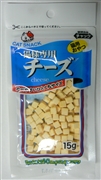 藤沢商事猫様専用チーズ１５ｇ 定価：206円（税込）