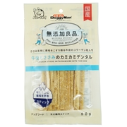 無添加良品牛皮とささみカミカミデンタル５０ｇ 定価：382円（税込）