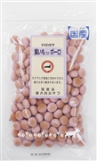 Ｆｉｒｓｔ紫いも入りボーロ８０ｇ 定価：352円（税込）