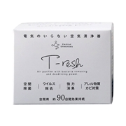 Ｔ－ｒｅｓｈ空間用 定価：2,178円（税込）