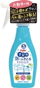 Ｐ泡でふきとるドライシャンプー３５０ｍＬ 定価：1,078円（税込）