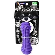 ＳＴＲＯＮＧＤＵＭＢＢＥＬＬＳＳ 定価：657円（税込）