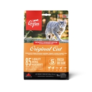 Orijen オリジン オリジナルキャット グレインフリー 340g