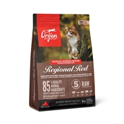 Orijen オリジン レジオナルレッド キャット グレインフリー 1.8kg