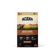 ACANA アカナ アダルトラージブリードレシピ グレインフリー 大型犬 成犬用  11.4kg