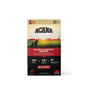 ACANA アカナ スポーツ＆アジリティレシピ グレインフリー 11.4kg
