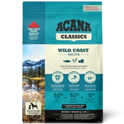 ACANA アカナ ワイルドコーストレシピ 2kg