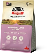 ACANA アカナ グラスフェッドラム グレインフリー 2kg