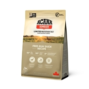 ACANA アカナ フリーランダック グレインフリー 2kg