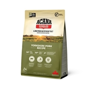 ACANA アカナ ヨークシャポーク グレインフリー 2kg