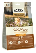 ACANA アカナ ワイルドプレイリーキャット グレインフリー 340g