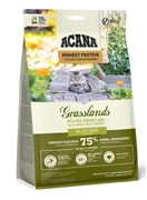 ACANA アカナ グラスランドキャット グレインフリー 340g