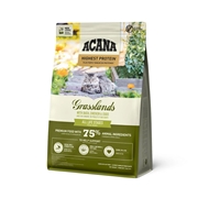 ACANA アカナ グラスランド キャット グレインフリー 1.8kg