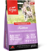 Orijen オリジン キトゥン グレインフリー 子猫用 340g