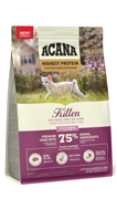 ACANA アカナ キトゥン グレインフリー 子猫用 1.8kg