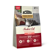 ACANA アカナ インドアキャット グレインフリー 成猫用 1.8kg