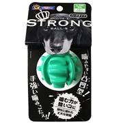 ＳＴＲＯＮＧＢＡＬＬＳ 定価：767円（税込）