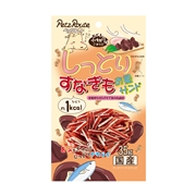 しっとりすなぎもお魚サンド３５ｇ 定価：437円（税込）