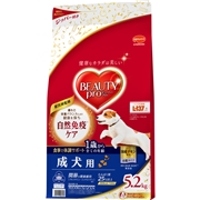 ビューティープロＤ成犬用５．２ｋｇ 定価2948円