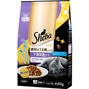 シーバディライト下部尿路ケア６４０ｇ 定価：638円（税込）