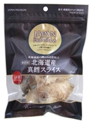 ＪＰ北海道産真鱈スライス３５ｇ 定価：657円（税込）