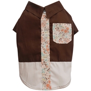 DOGGY DOLLY S069 M　定価：1,738円（税込）