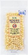 Ｆｉｒｓｔわんこベビーボーロ南瓜Ｃａ入５５ｇ 定価：330円（税込）