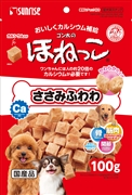 Ｇほねっこささみふわわ１００ｇ 定価：382円（税込）