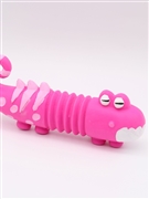 ながーい　ラテックス玩具 S トカゲ