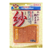 紗チーズ入り１５５ｇ 定価：382円（税込）