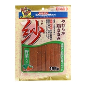 紗野菜入り１５５ｇ 定価：382円（税込）