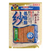 低脂肪紗野菜入り１５５ｇ 定価：382円（税込）